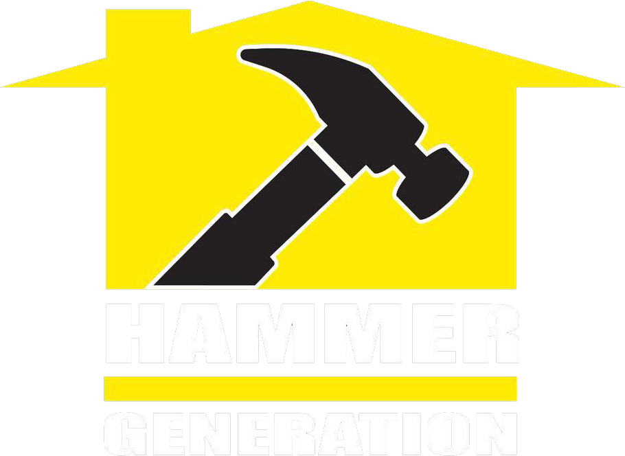 logo Hammer Generation